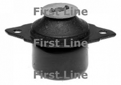 FIRST LINE fem3127 -  Подвеска, двигатель| Подвеска, ступенчатая коробка передач